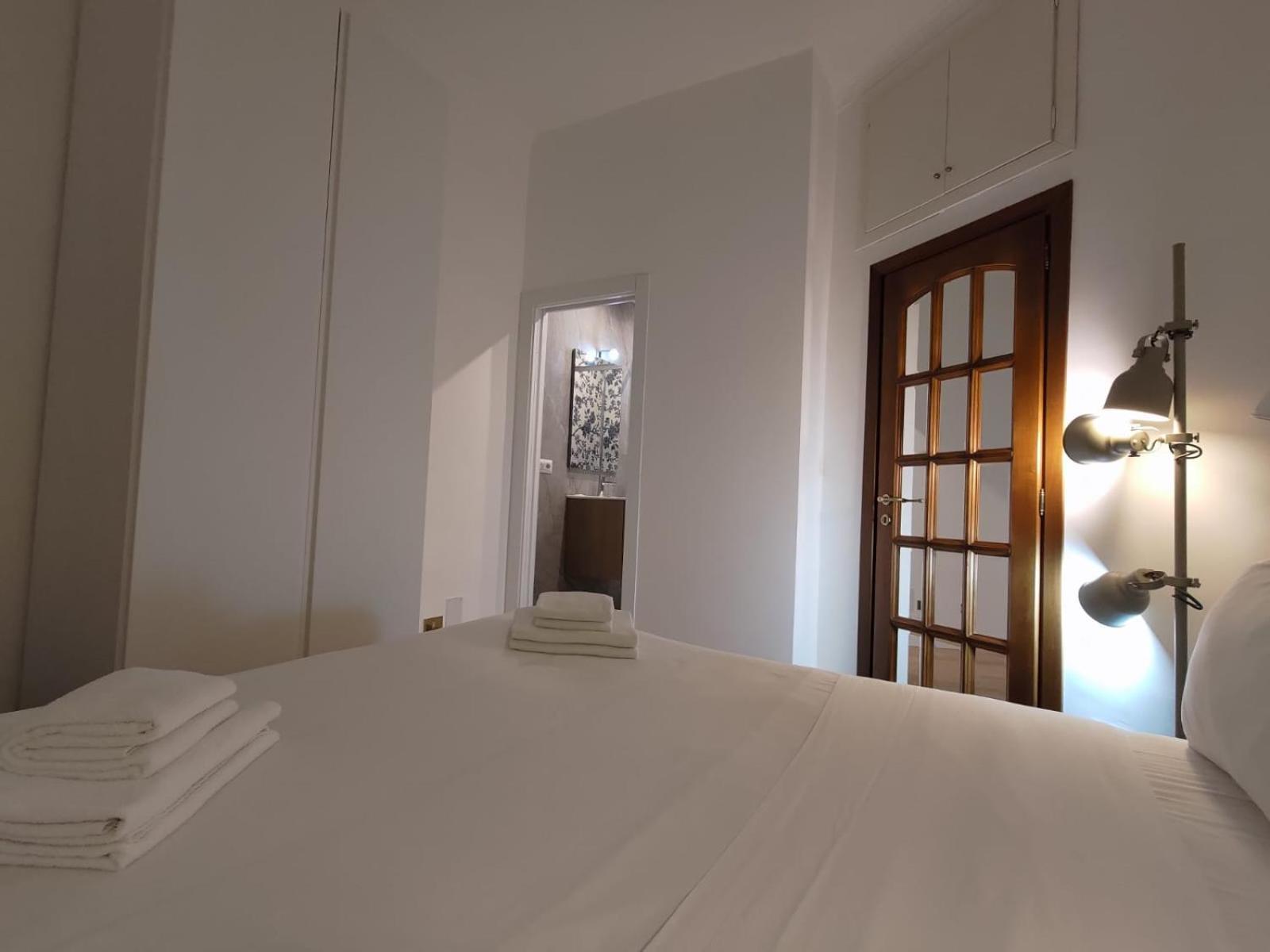 Guesthost - Multifunctional Apartment San Pietro, Rome