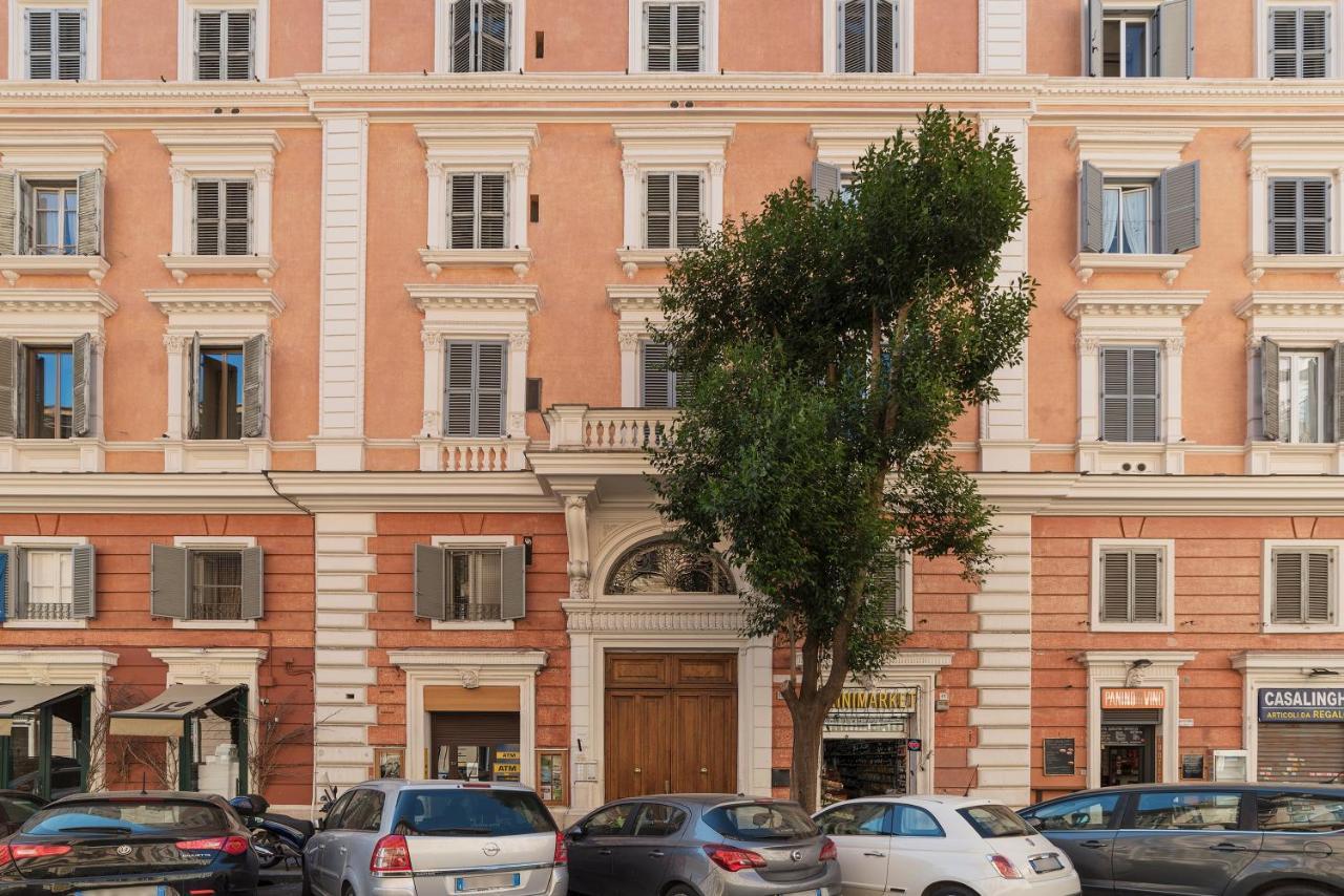 Guesthost - Multifunctional Apartment San Pietro — Foto 1