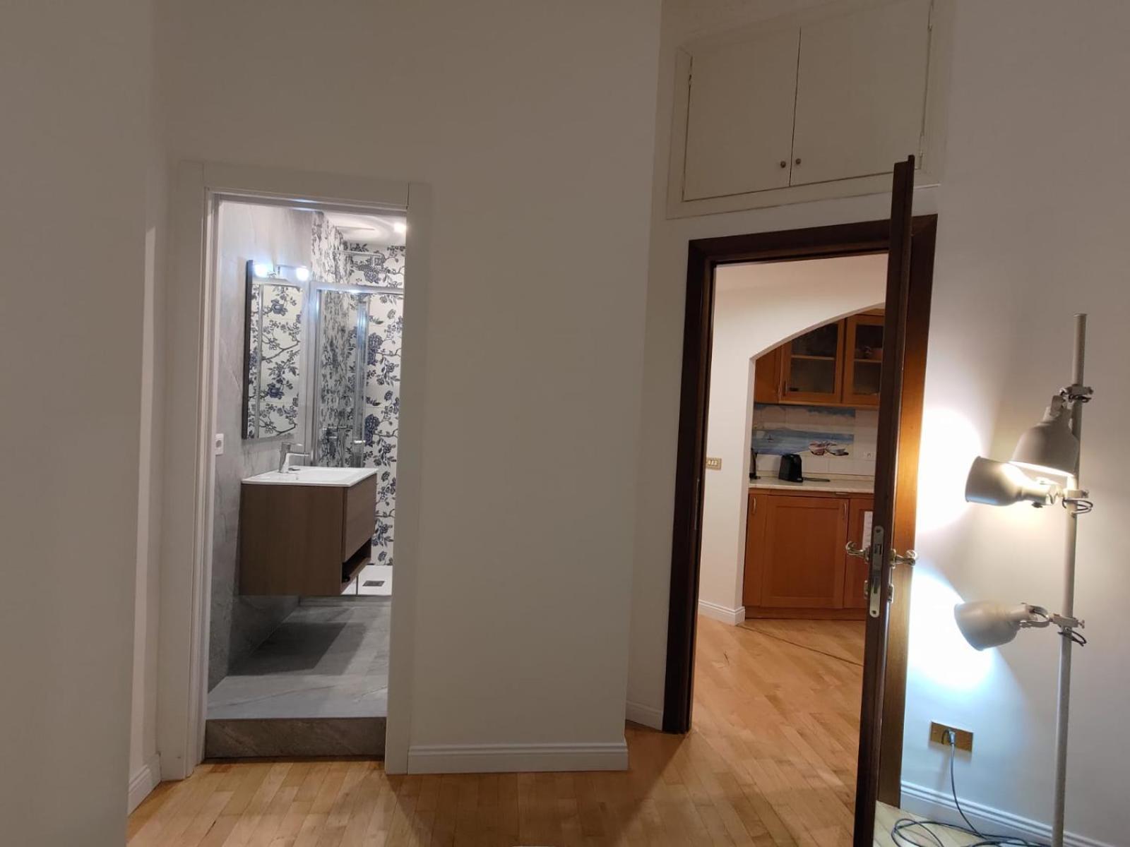 Guesthost - Multifunctional Apartment San Pietro — Foto 3